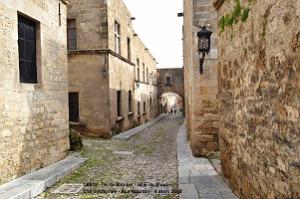 124- Citadelle medievale